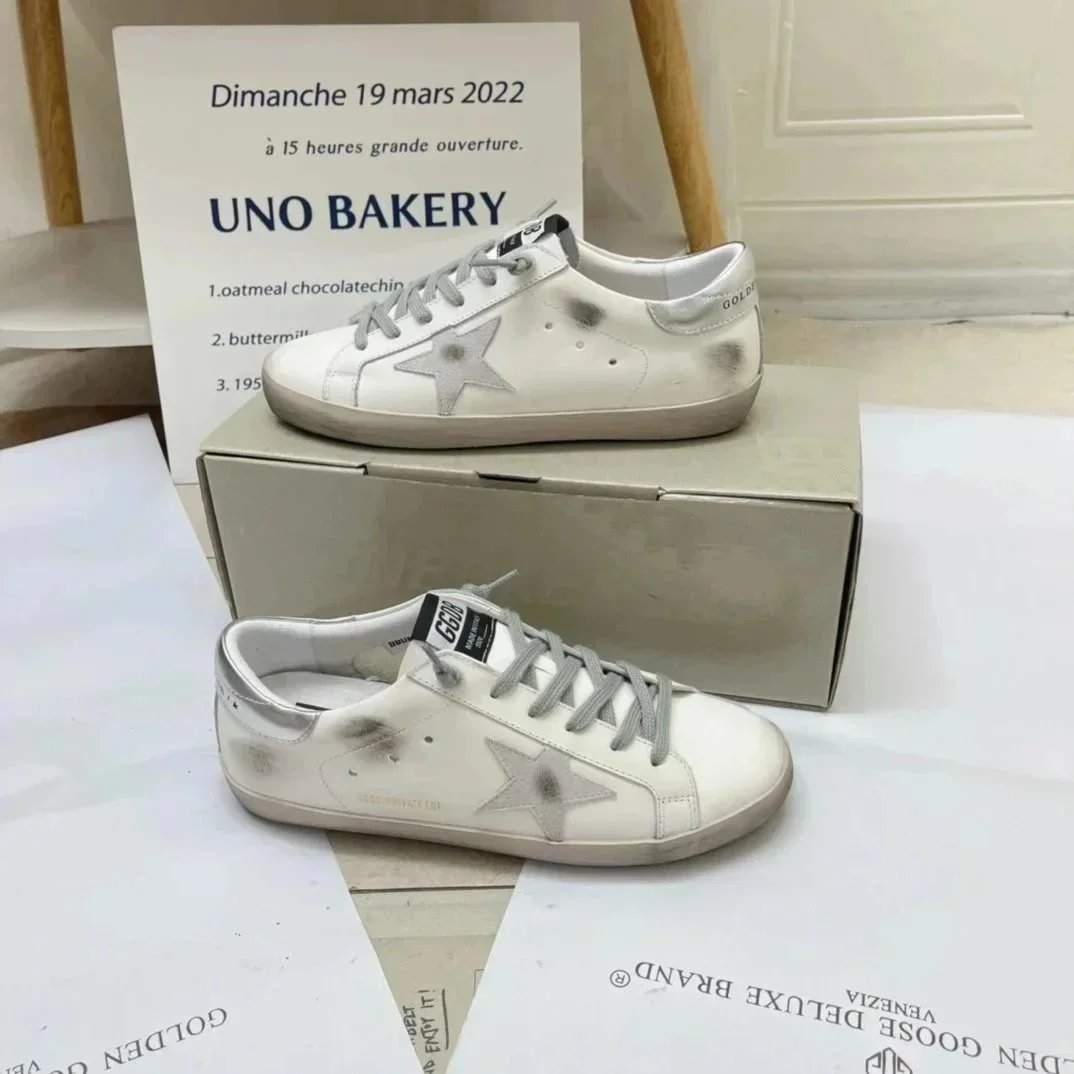 C-L Version Casual Shoes Sneakers Top Version 082