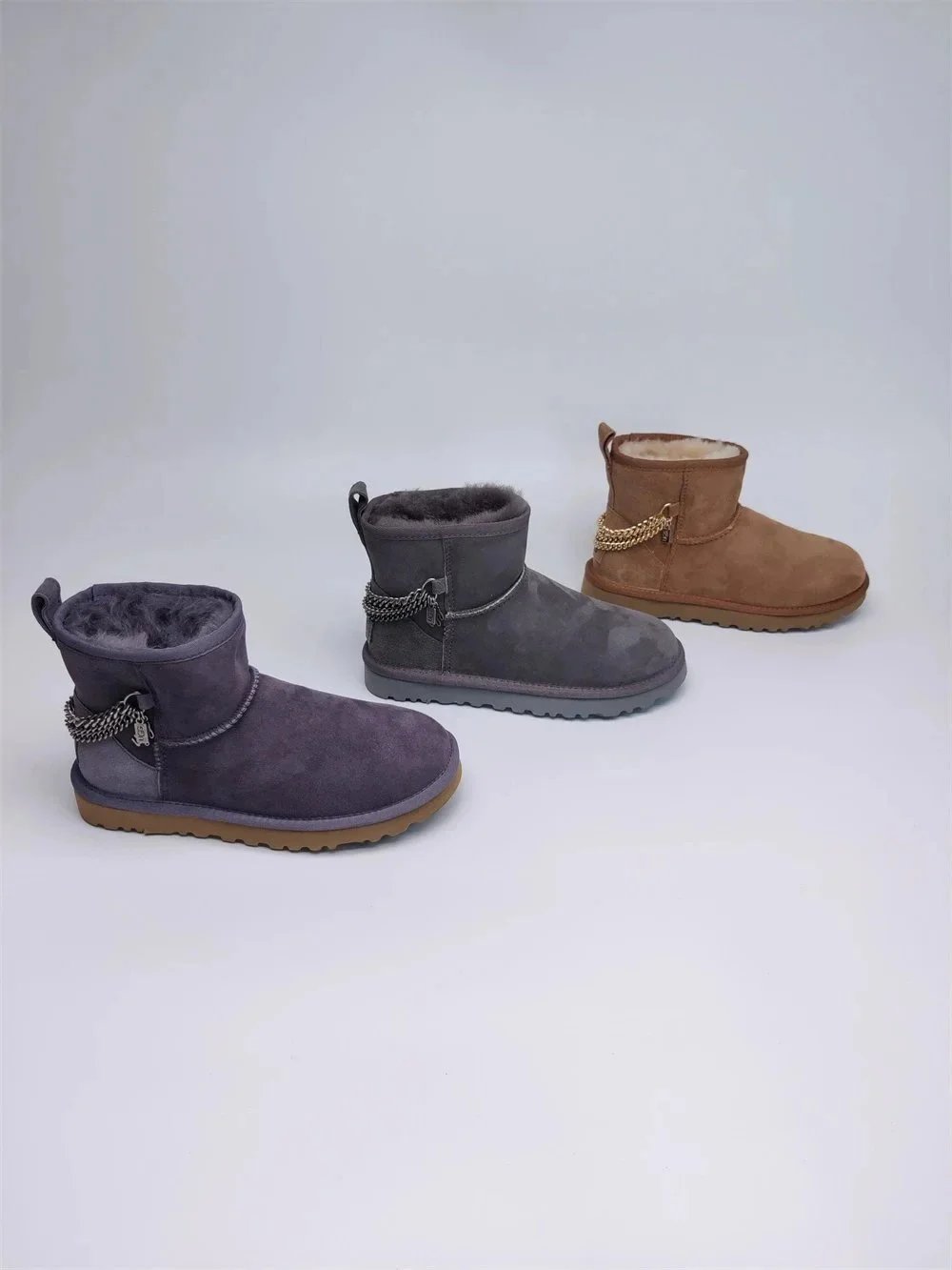 C-L Version Casual Shoes Sneakers Top Version 253
