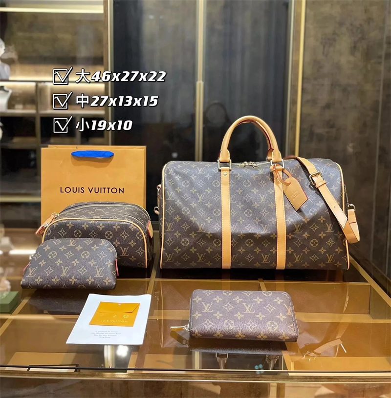 Gucci Louis Vuitton Burberry Goyard Various Types Of Bags （20+） – QC photos preview | CnFans  | 7518255695