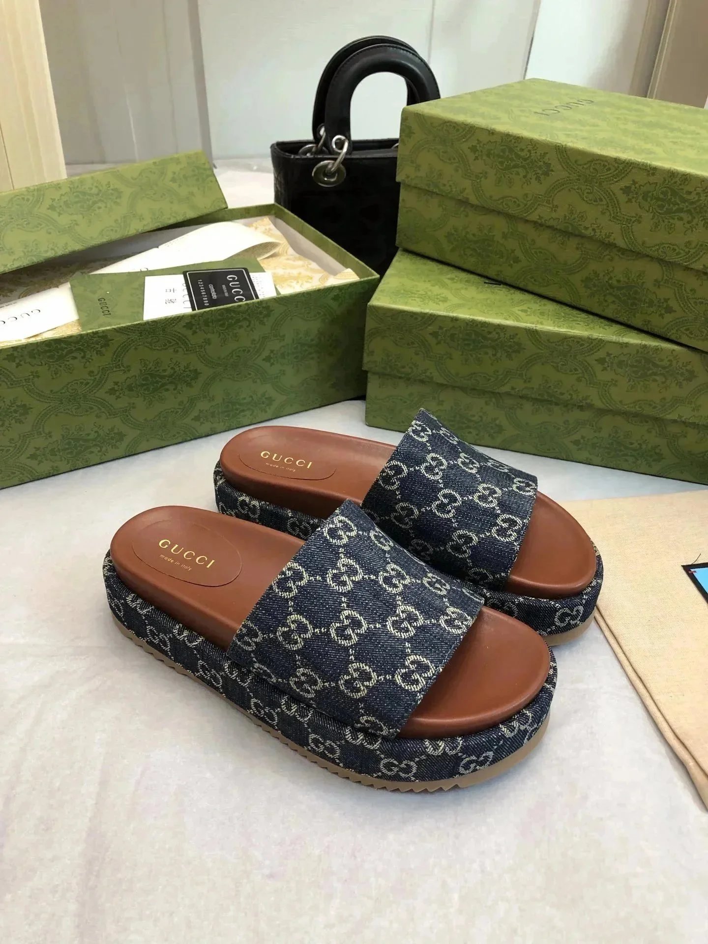 C-L Version Casual Shoes Sneakers Top Version 073