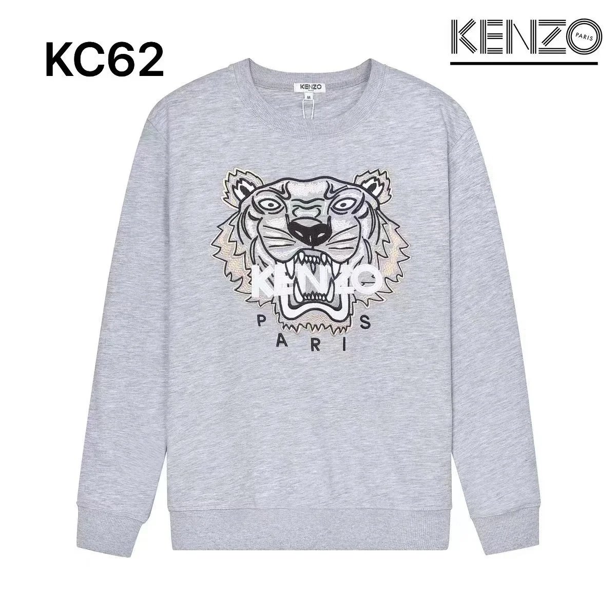 1:1 Batch 秋冬休闲时尚圆领卫衣 002