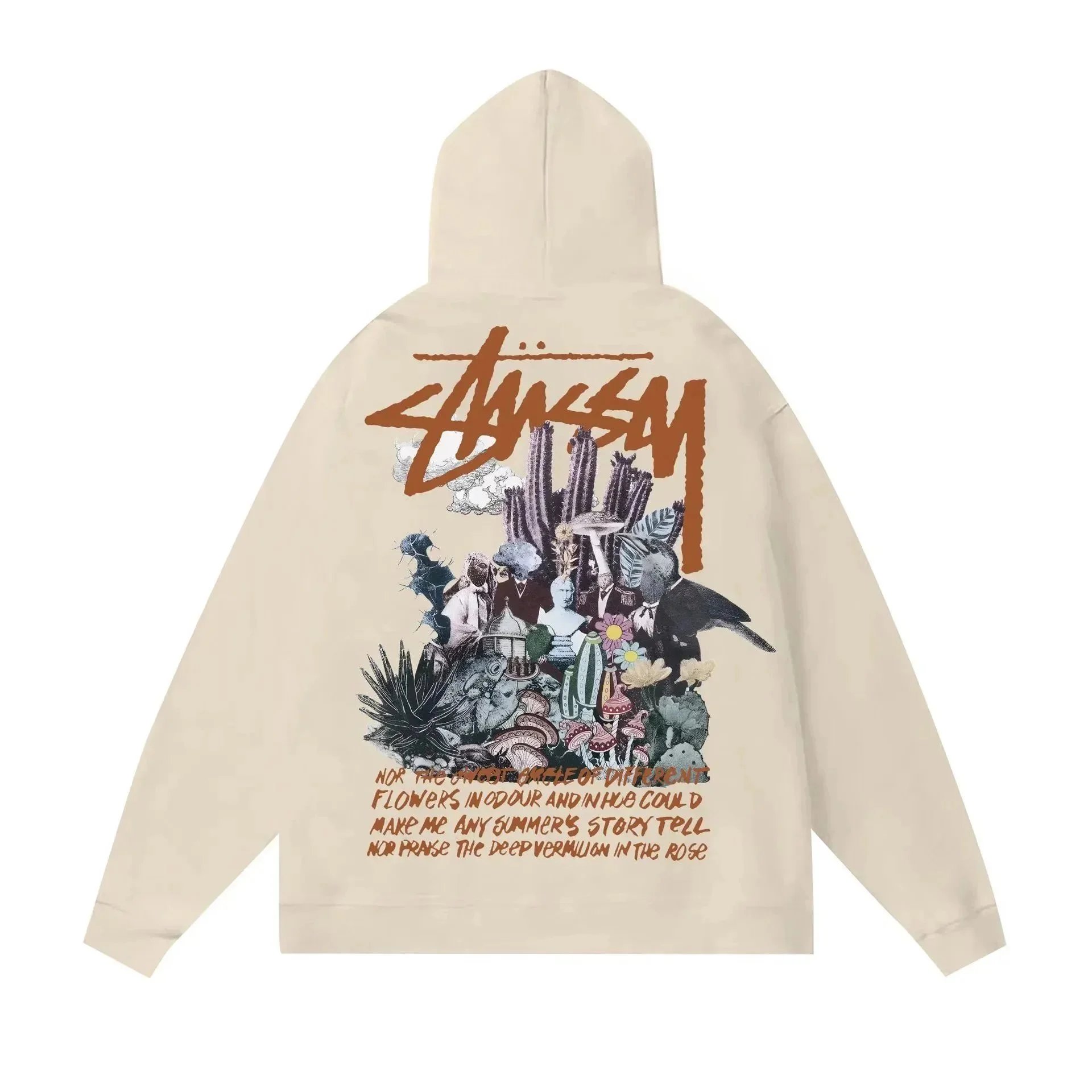 1:1 Batch 秋冬休闲时尚连帽卫衣 031