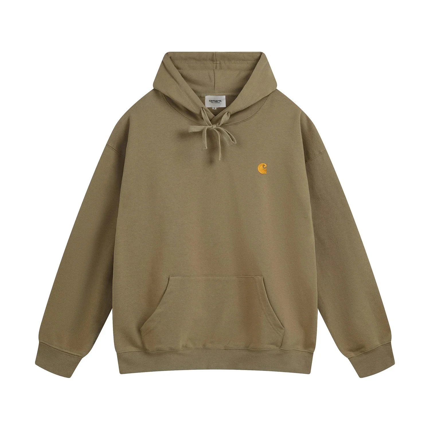 时尚潮流百搭连帽卫衣 004YHH