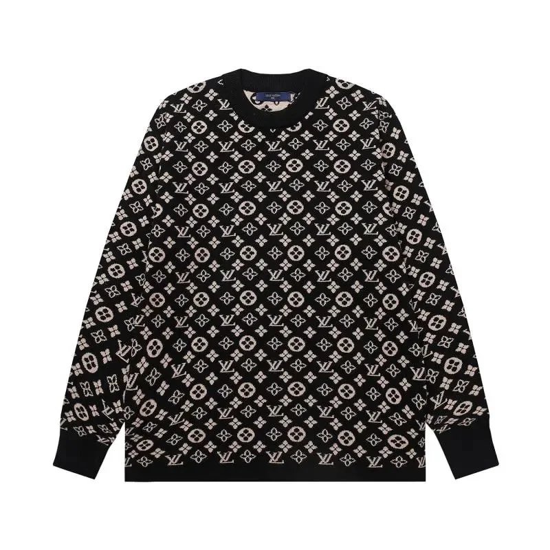 1:1 Batch 时尚潮流百搭毛衣YHH35