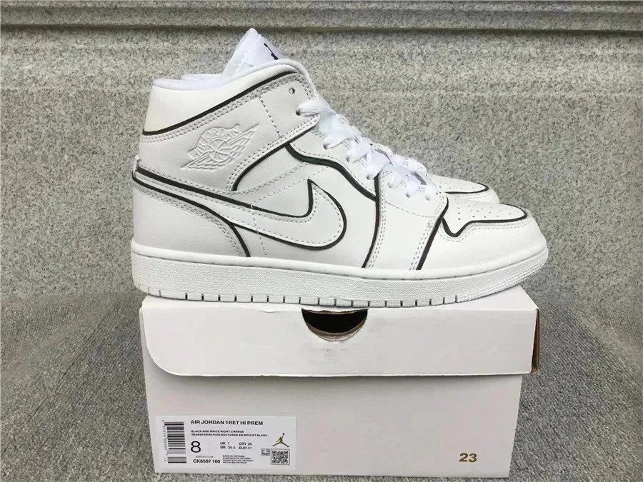 C-L Version Casual Shoes Sneakers Top Version 136