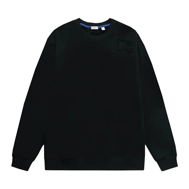 Burberry Hoodies & Sweatshirts Crewneck Sweatshirt product detail image 23