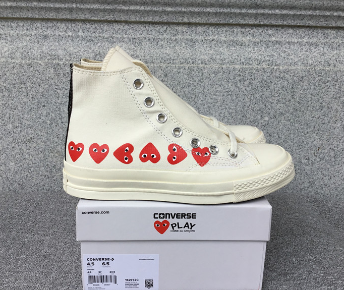 1:1 Batch C-L Version Casual Shoes Sneakers Top Version 146