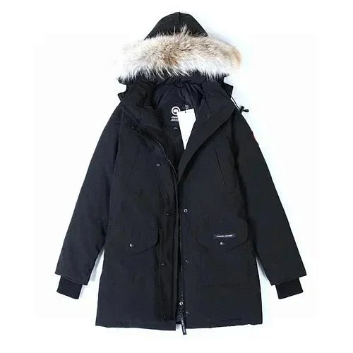 Canada Goose Down Jacket: seller detail photo 7