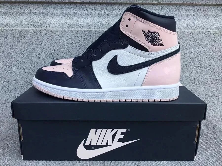 Jordan Air Jordan 1 （10+） – QC photos preview | CnFans  | 7519705168