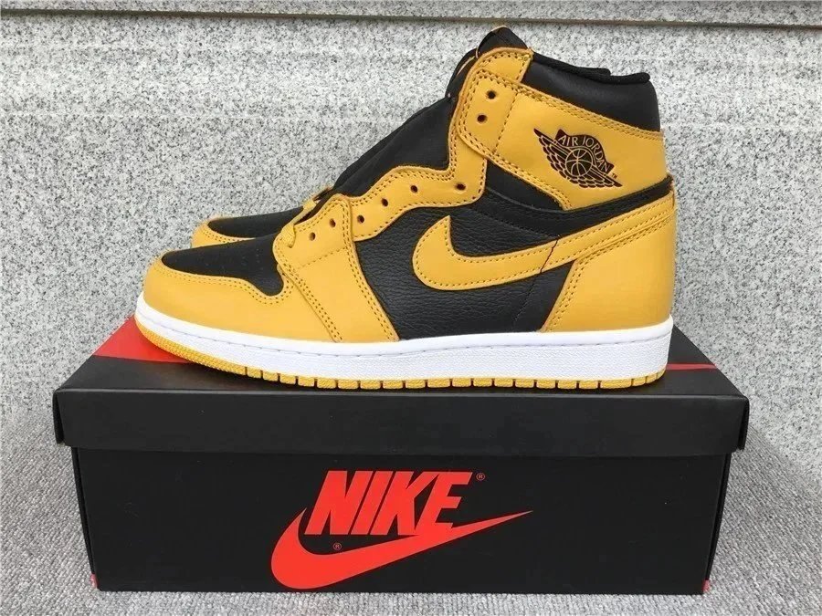 Jordan Air Jordan 1 （10+） – QC photos preview | CnFans  | 7519705168