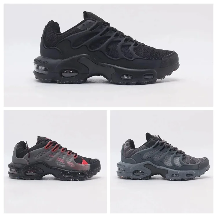 Nike Air Max Plus (5+) – QC photos preview | CnFans  | 7520060866