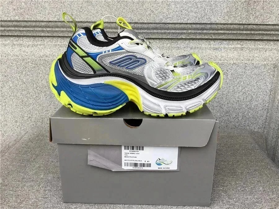 1:1 Batch C-L Version Casual Shoes Sneakers Top Version 200