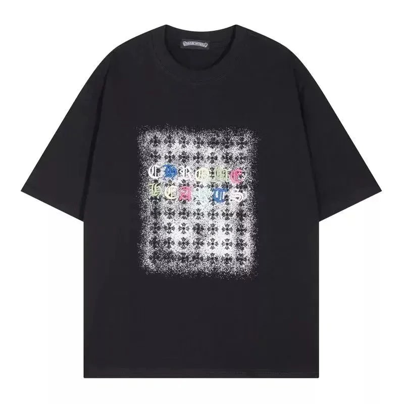 Chrome Hearts T-shirt tee （25+）