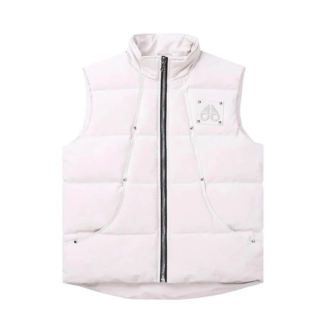 Moose Knuckles Down Vest （15+）