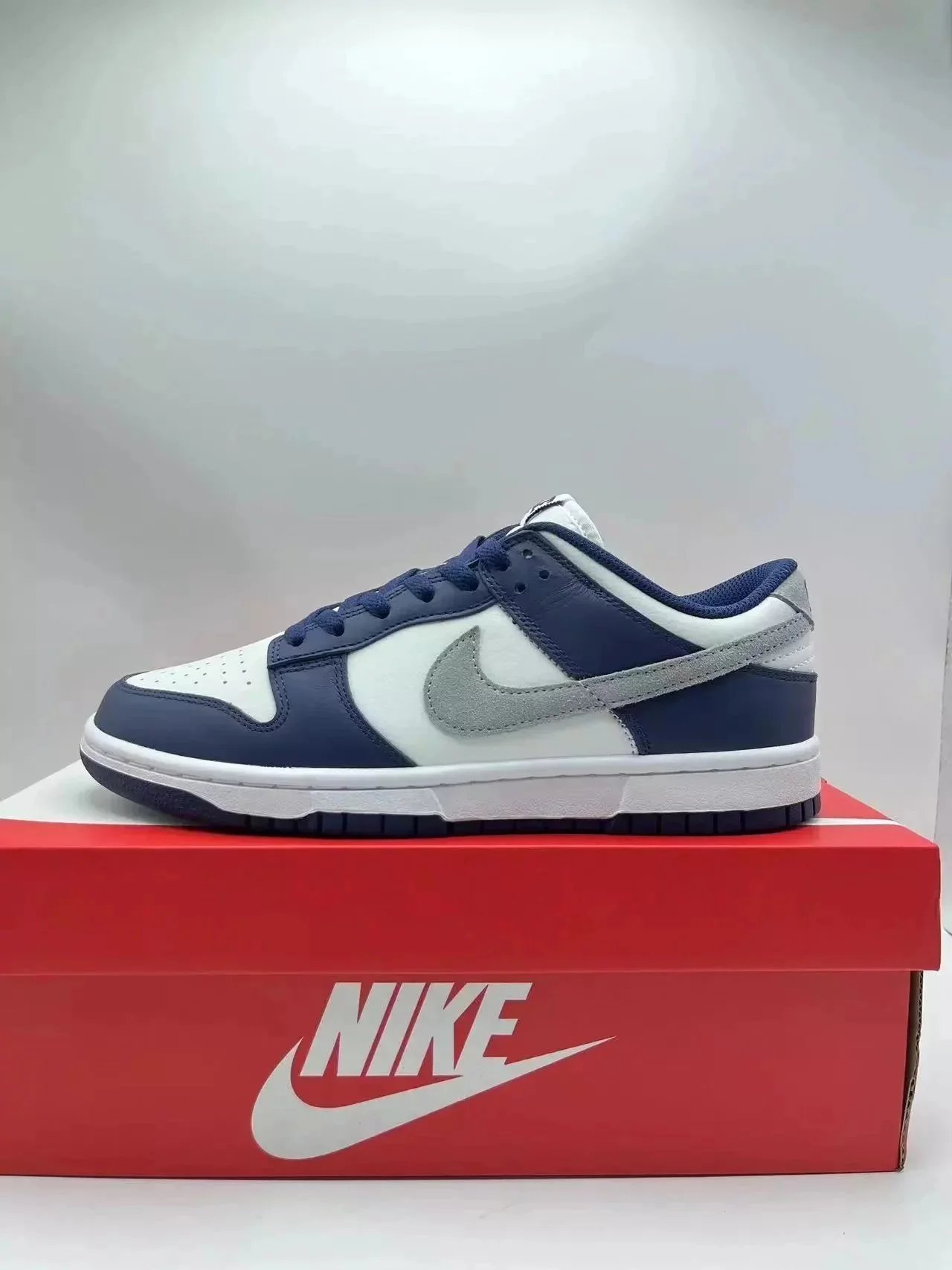 NIke Dunk Low （25+）