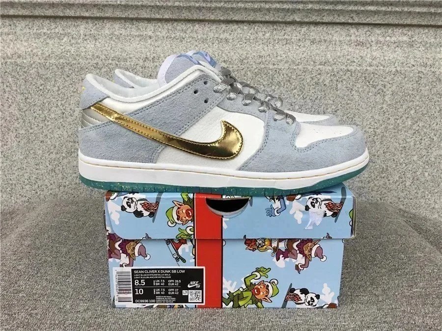 1:1 Batch C-L Version Casual Shoes Sneakers Top Version 020