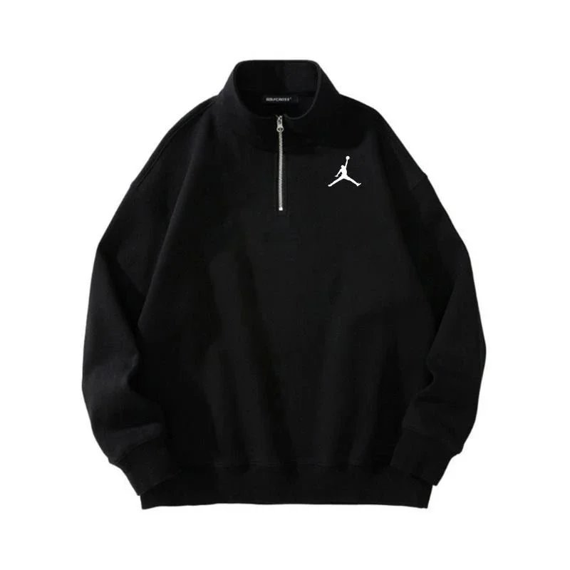 1:1 Batch 秋冬休闲百搭圆领卫衣 YHH25