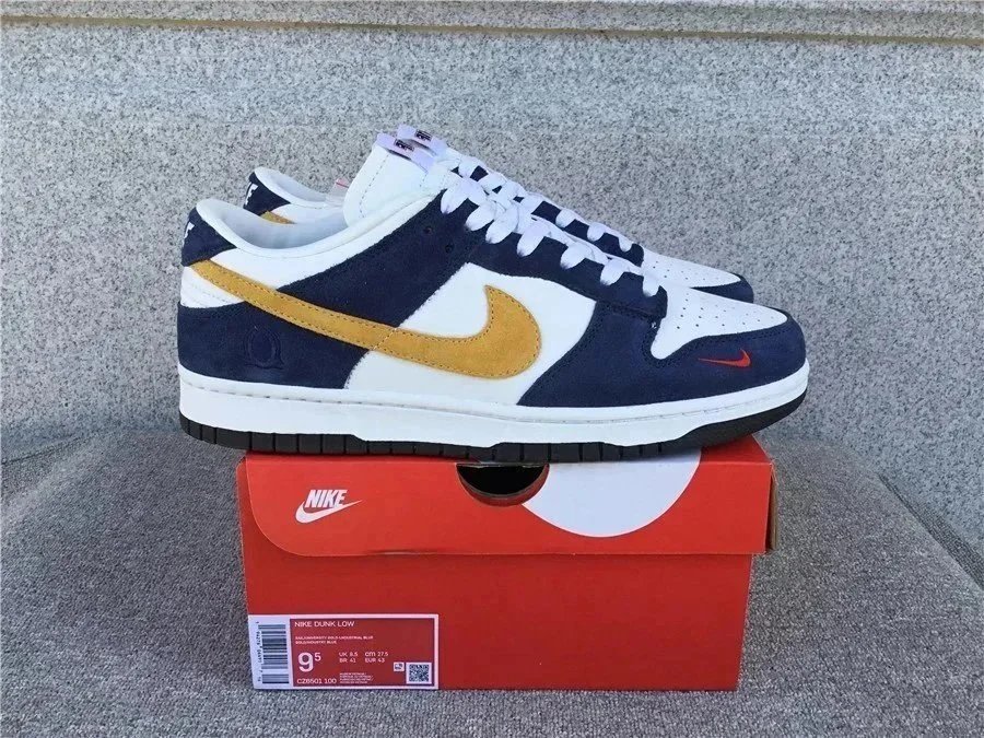 C-L Version Casual Shoes Sneakers Top Version 141 – QC photos preview | CnFans  | 7535682783