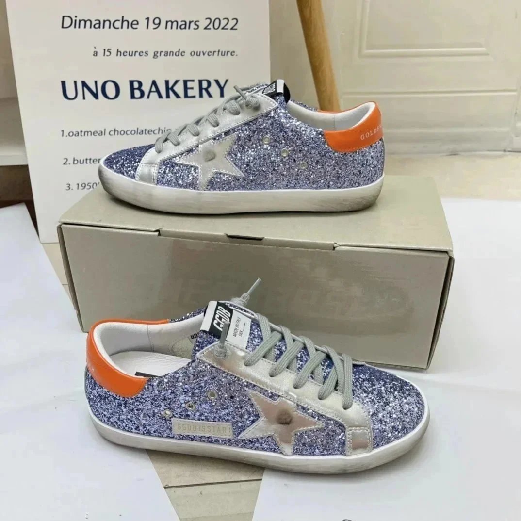 C-L Version Casual Shoes Sneakers Top Version 082