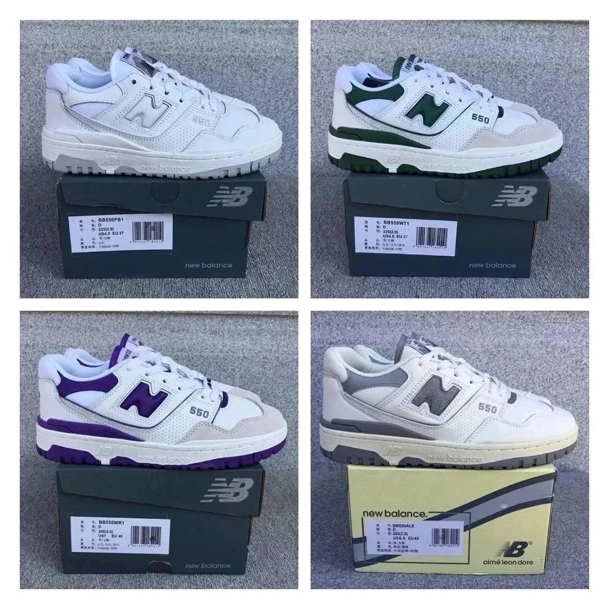 C-L Version Casual Shoes Sneakers Top Version 140