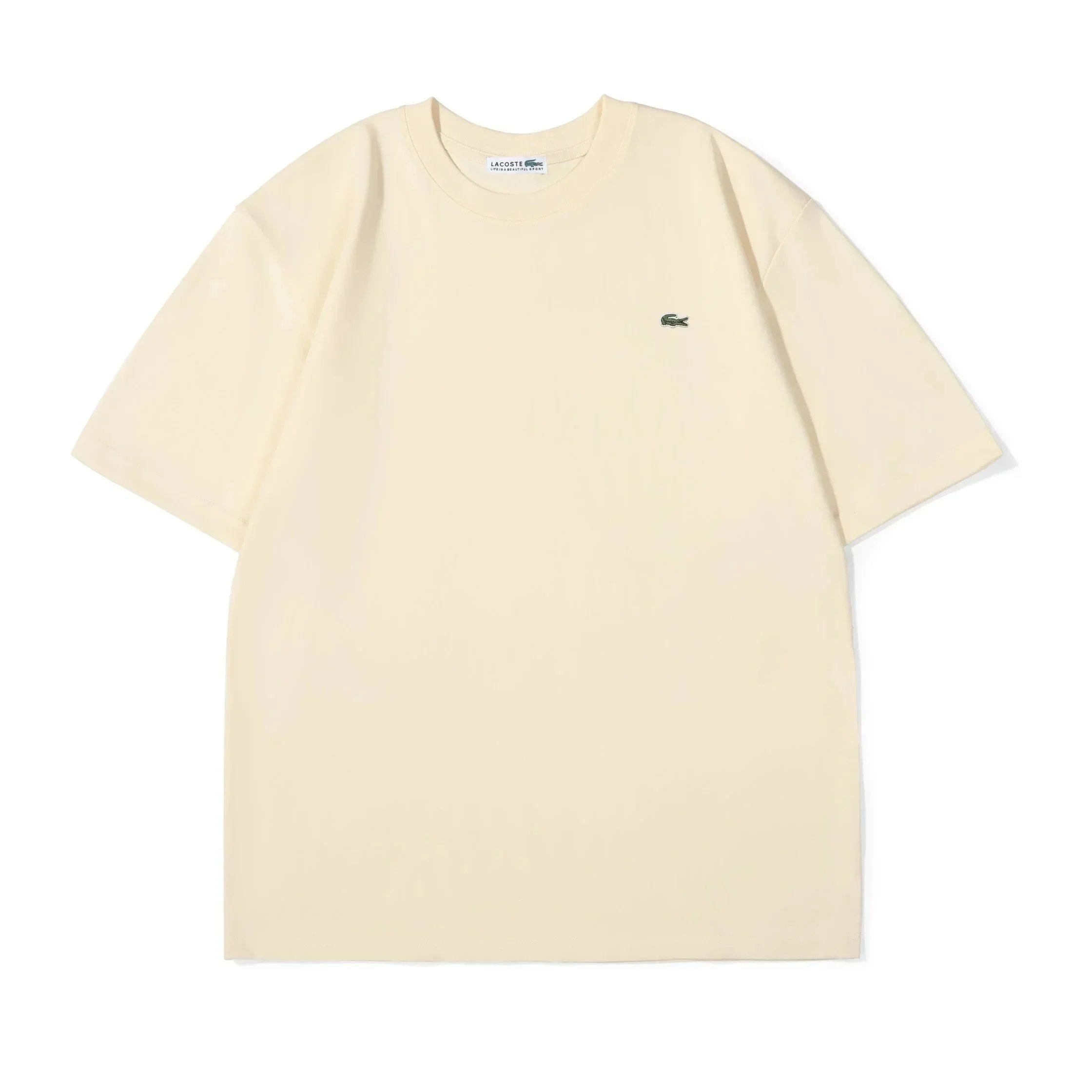 Lacoste T-shirt tee （15+）