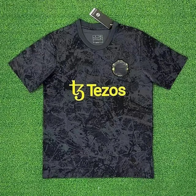 Adidas Nike jersey T-shirt TEE: seller detail photo 12