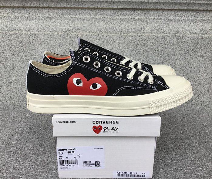 1:1 Batch C-L Version Casual Shoes Sneakers Top Version 105