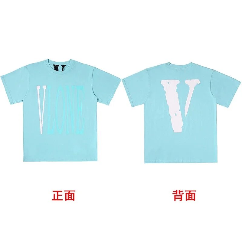 1:1 Batch Vlone T-shirt tee （35+）