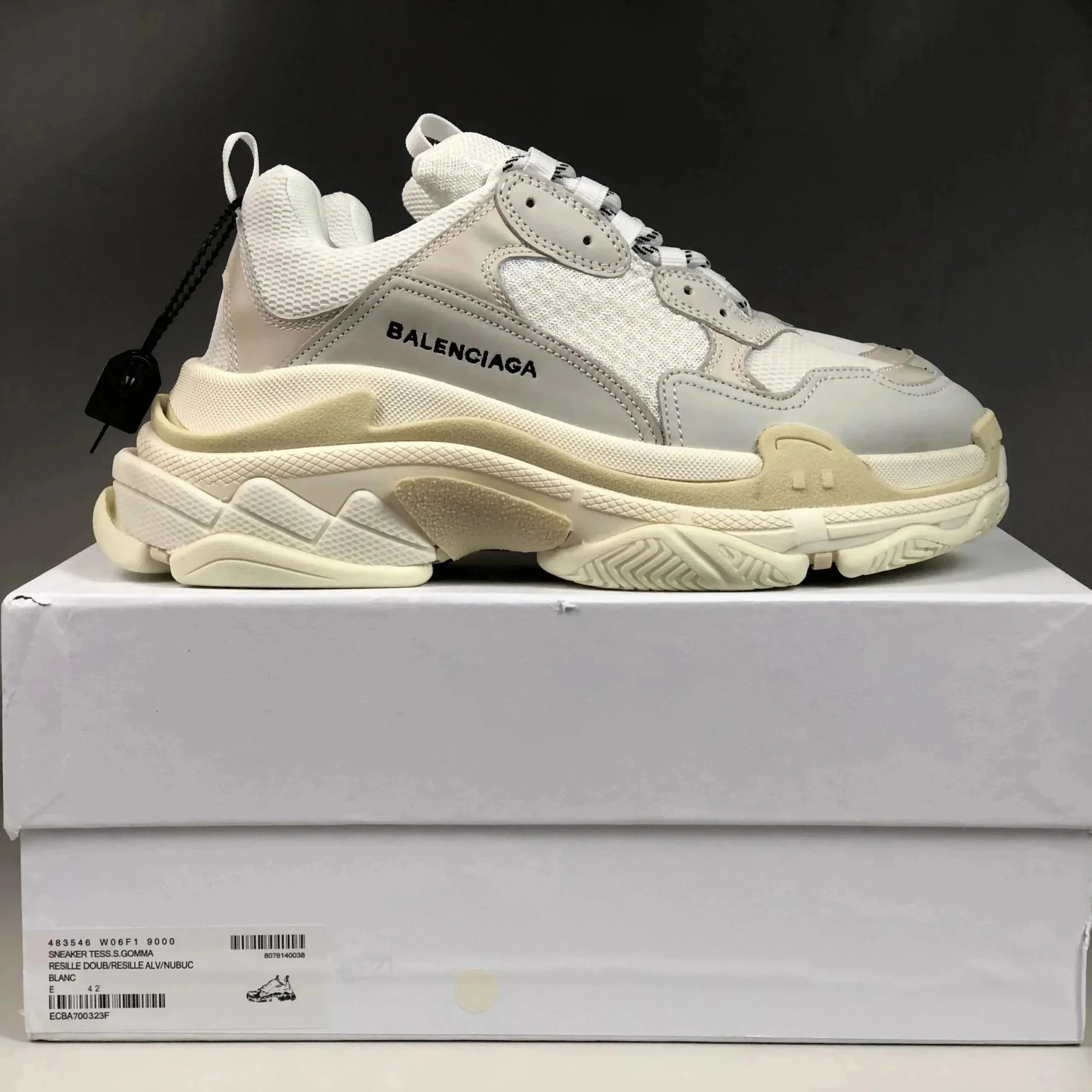 C-L Version Casual Shoes Sneakers Top Version 213