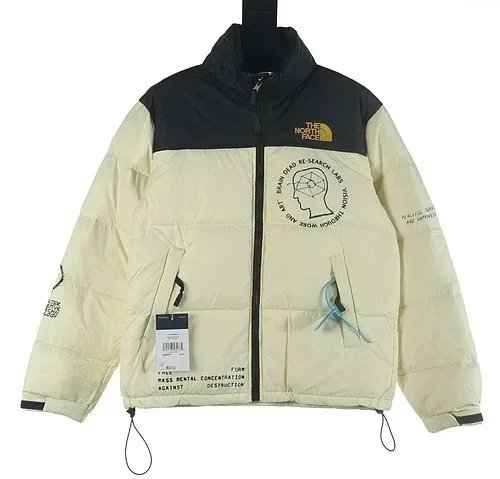 1:1 Batch 经典百搭时尚羽绒服009