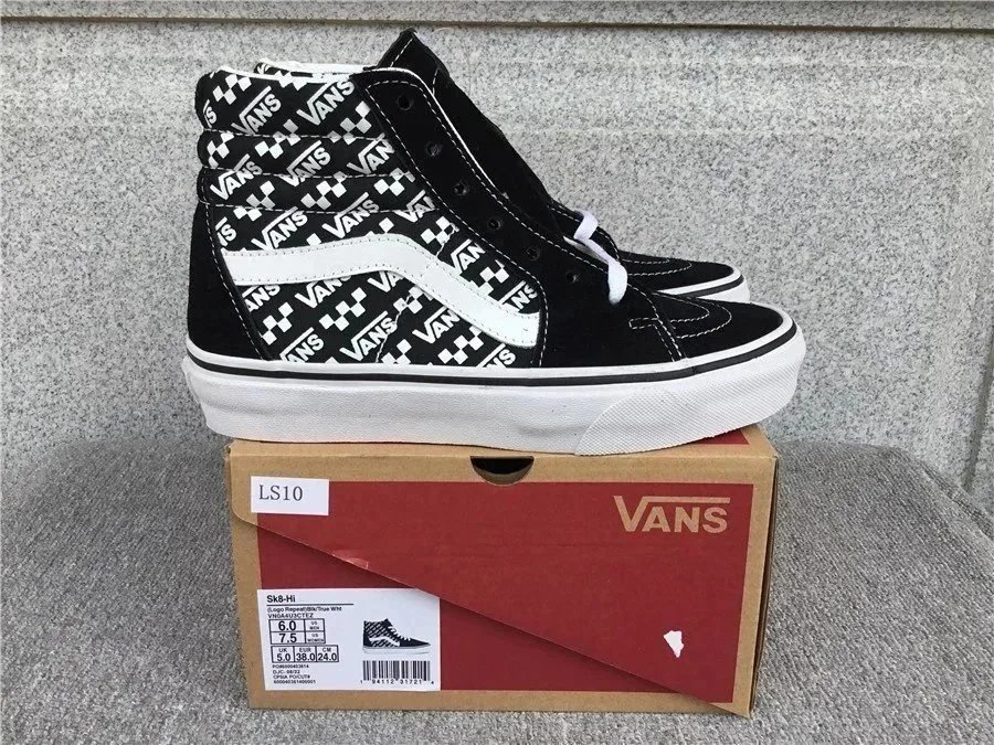 C-L Version Casual Shoes Sneakers Top Version 010