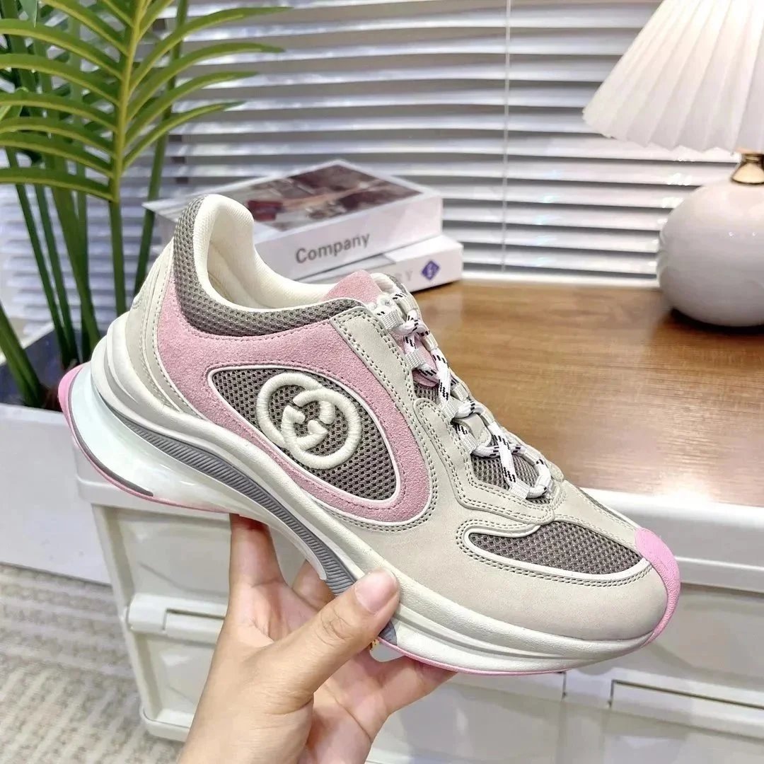 Gucci Run (15+)