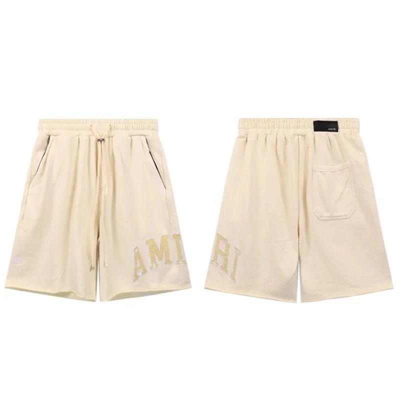 Amiri Shorts （15+）