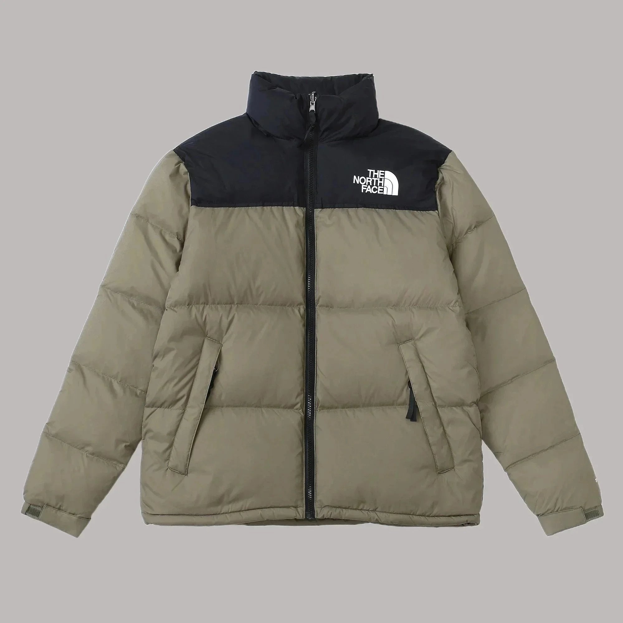 经典百搭时尚羽绒服 YHH17