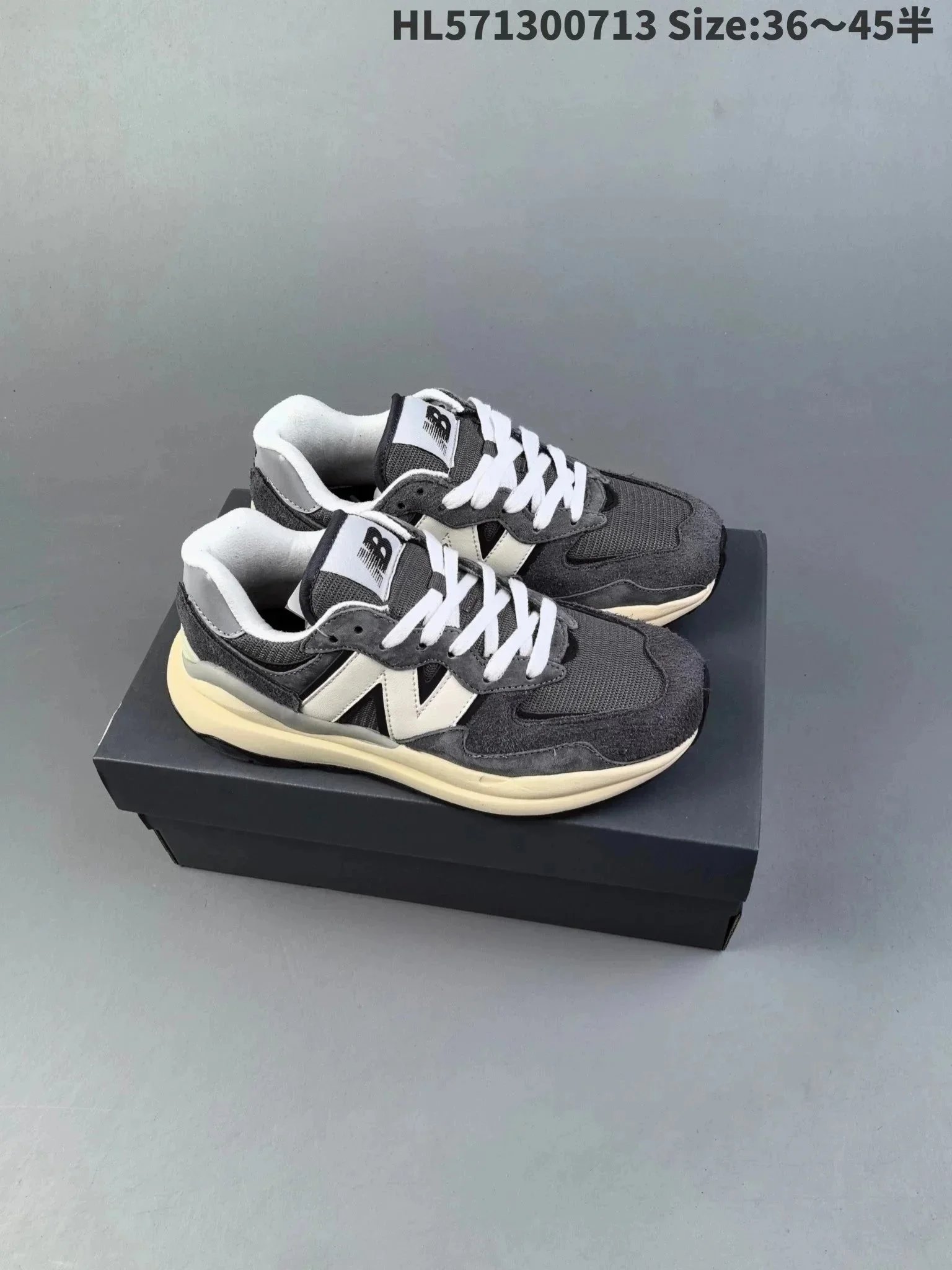 经典百搭休闲运动鞋 18