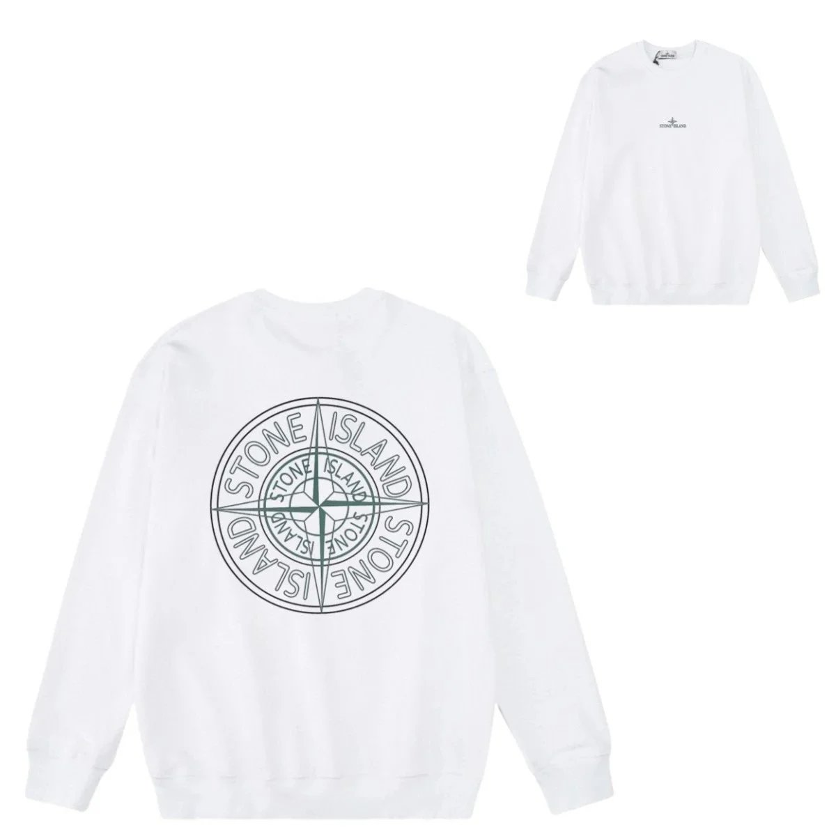 1:1 Batch 秋冬休闲时尚圆领卫衣008YHH42