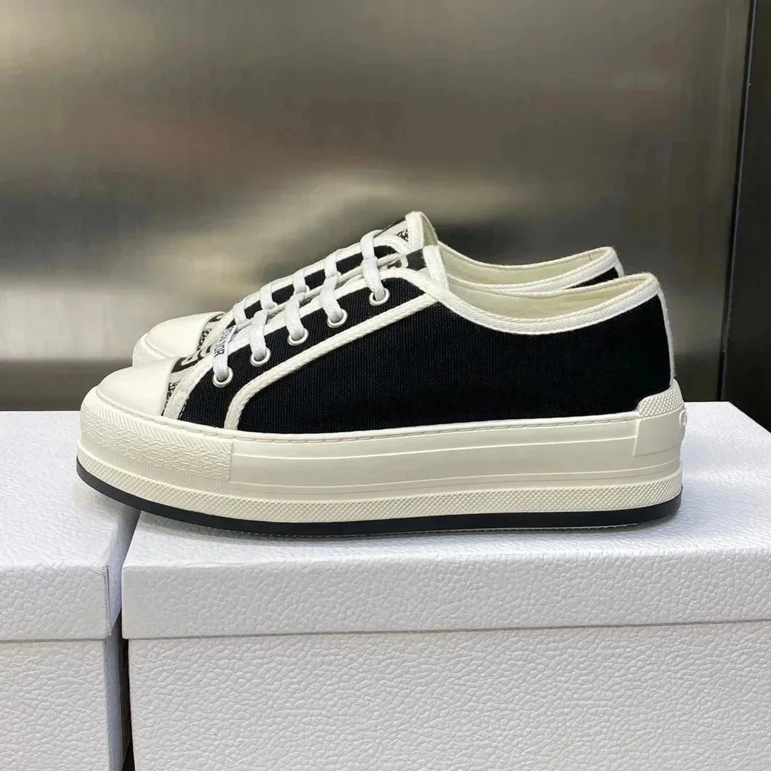C-L Version Casual Shoes Sneakers Top Version 159