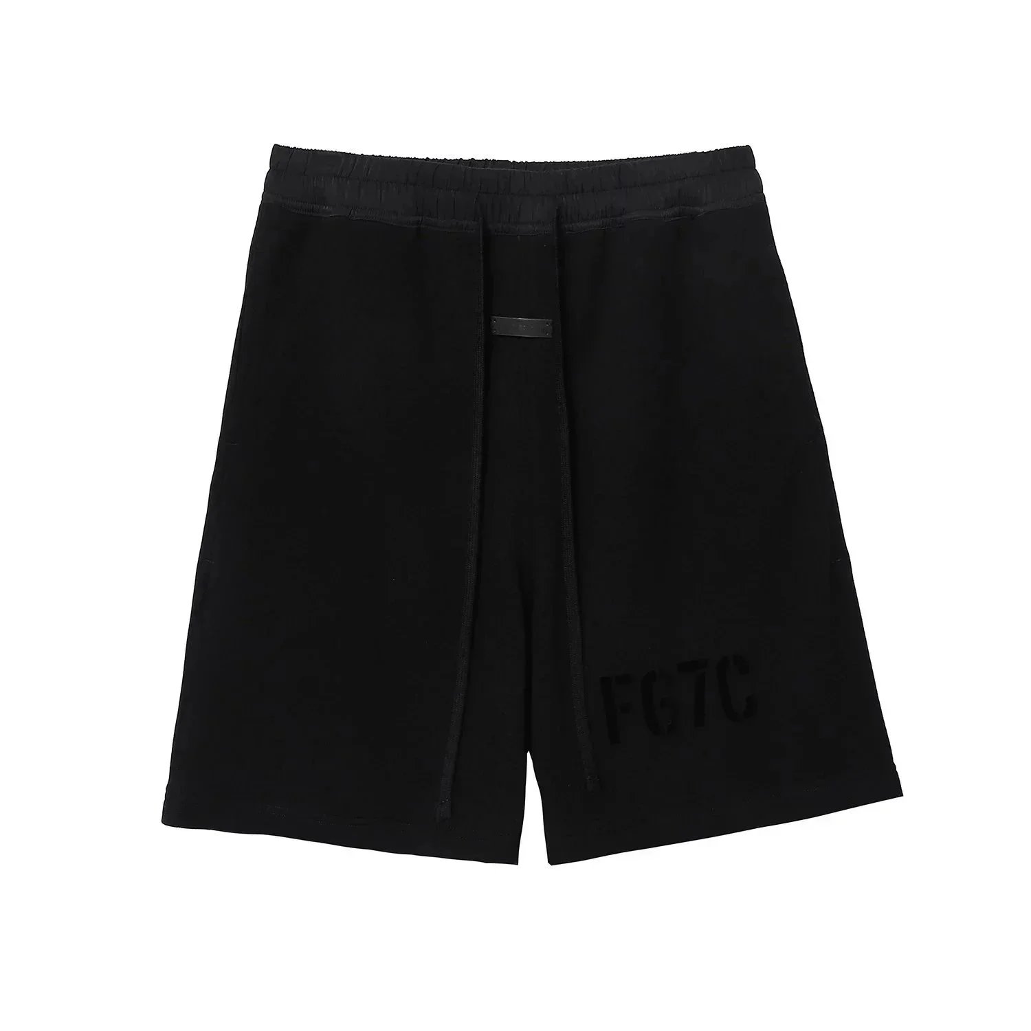 Fear of God Shorts Long Drawstring — 5