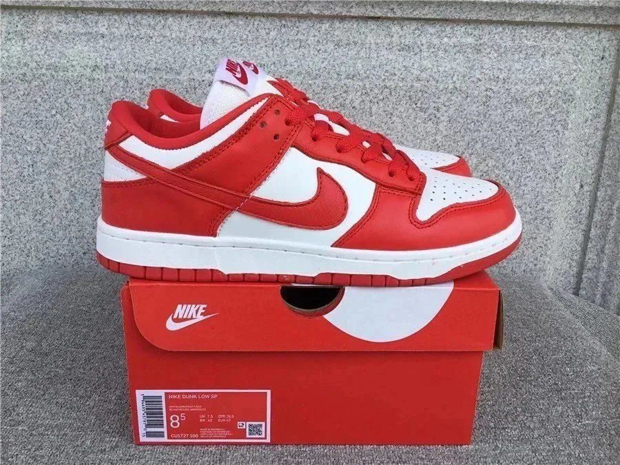 NIke Dunk Low（15+）