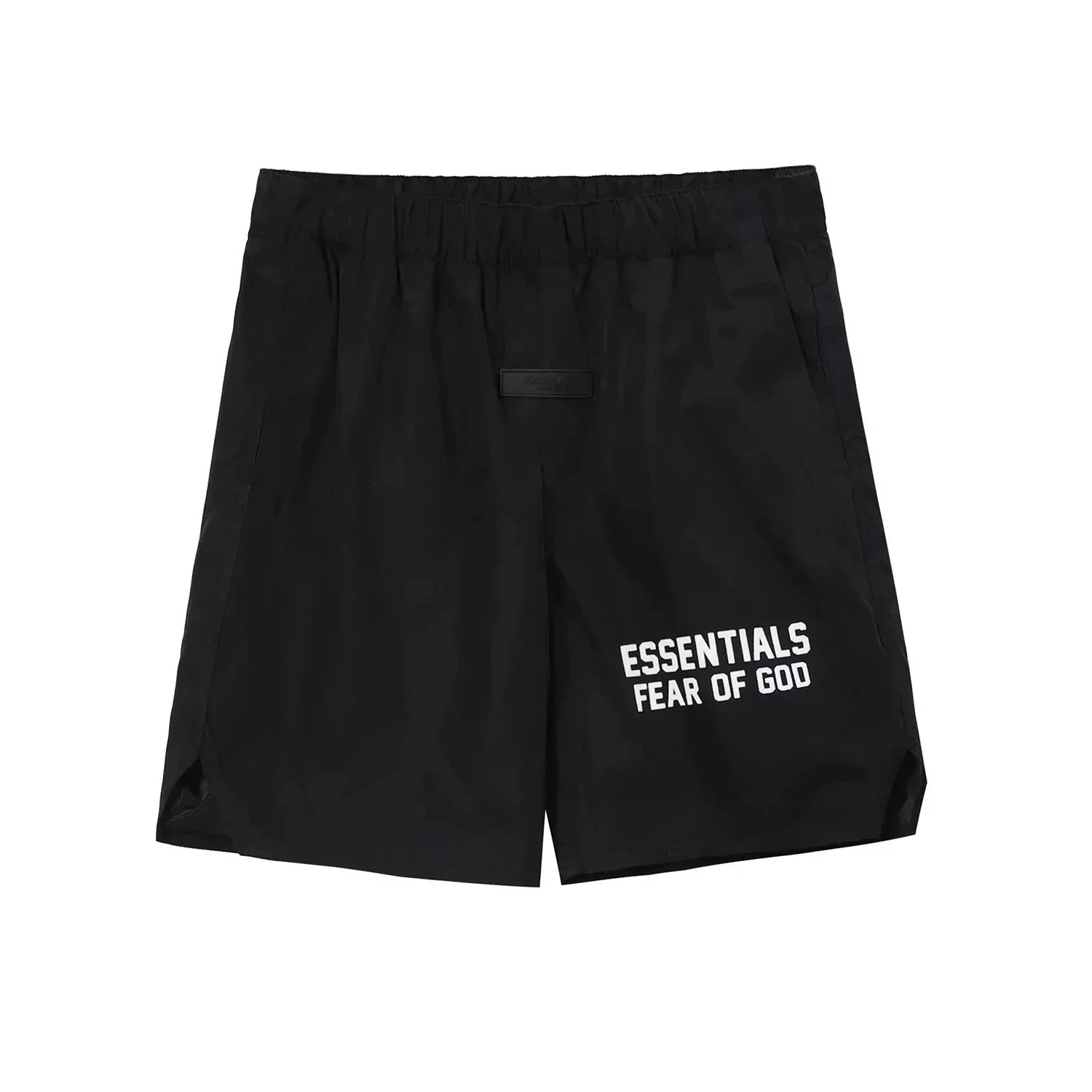 Fear of God Shorts Long Drawstring — 8