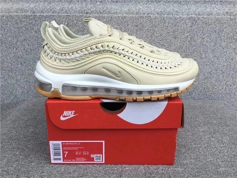NIke Air Max 97 （20+）