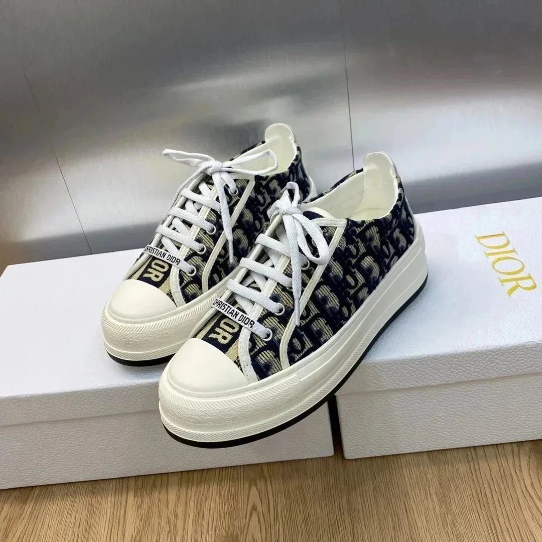 C-L Version Casual Shoes Sneakers Top Version 024