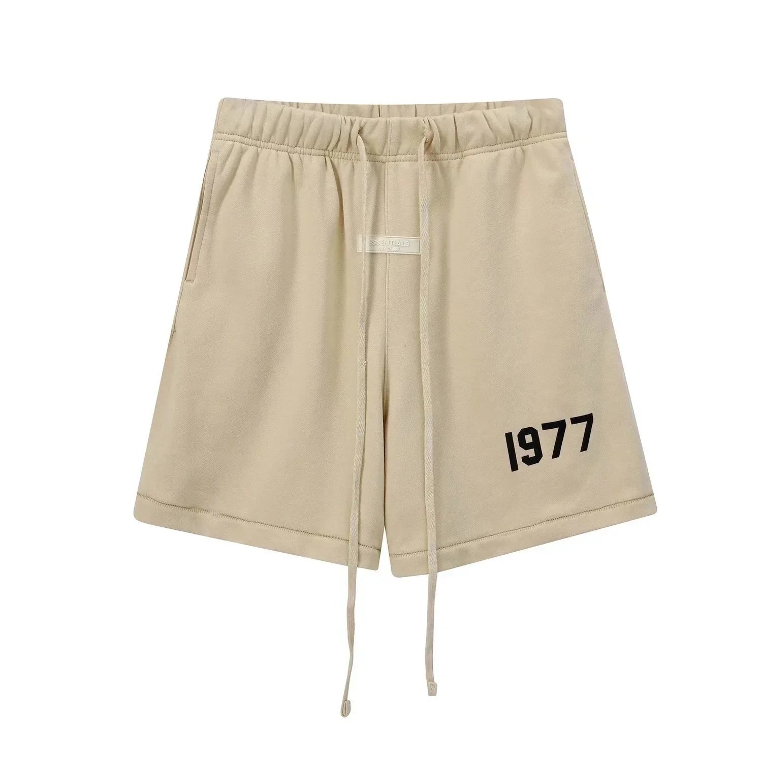 Fear of God Shorts Long Drawstring — 15