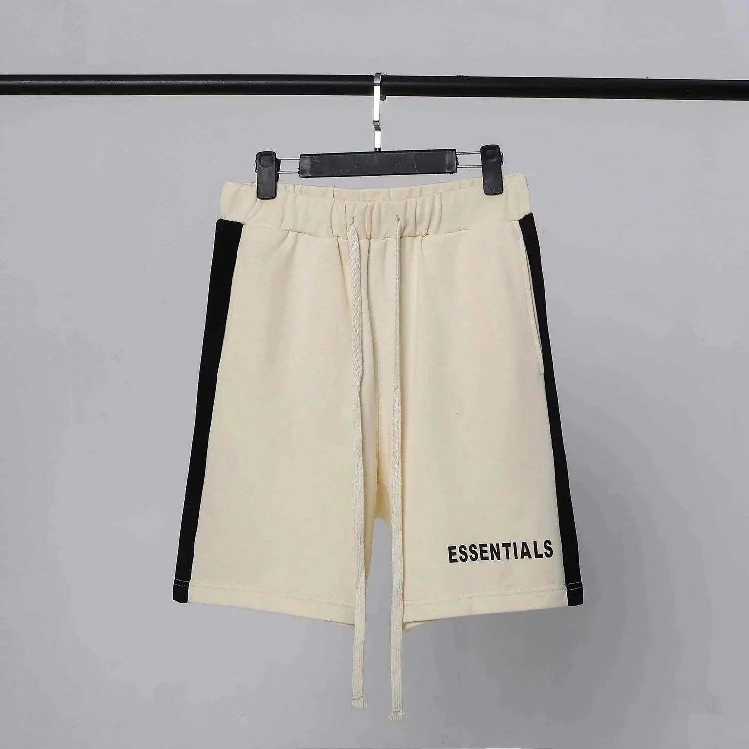Fear of God Shorts Long Drawstring — 17