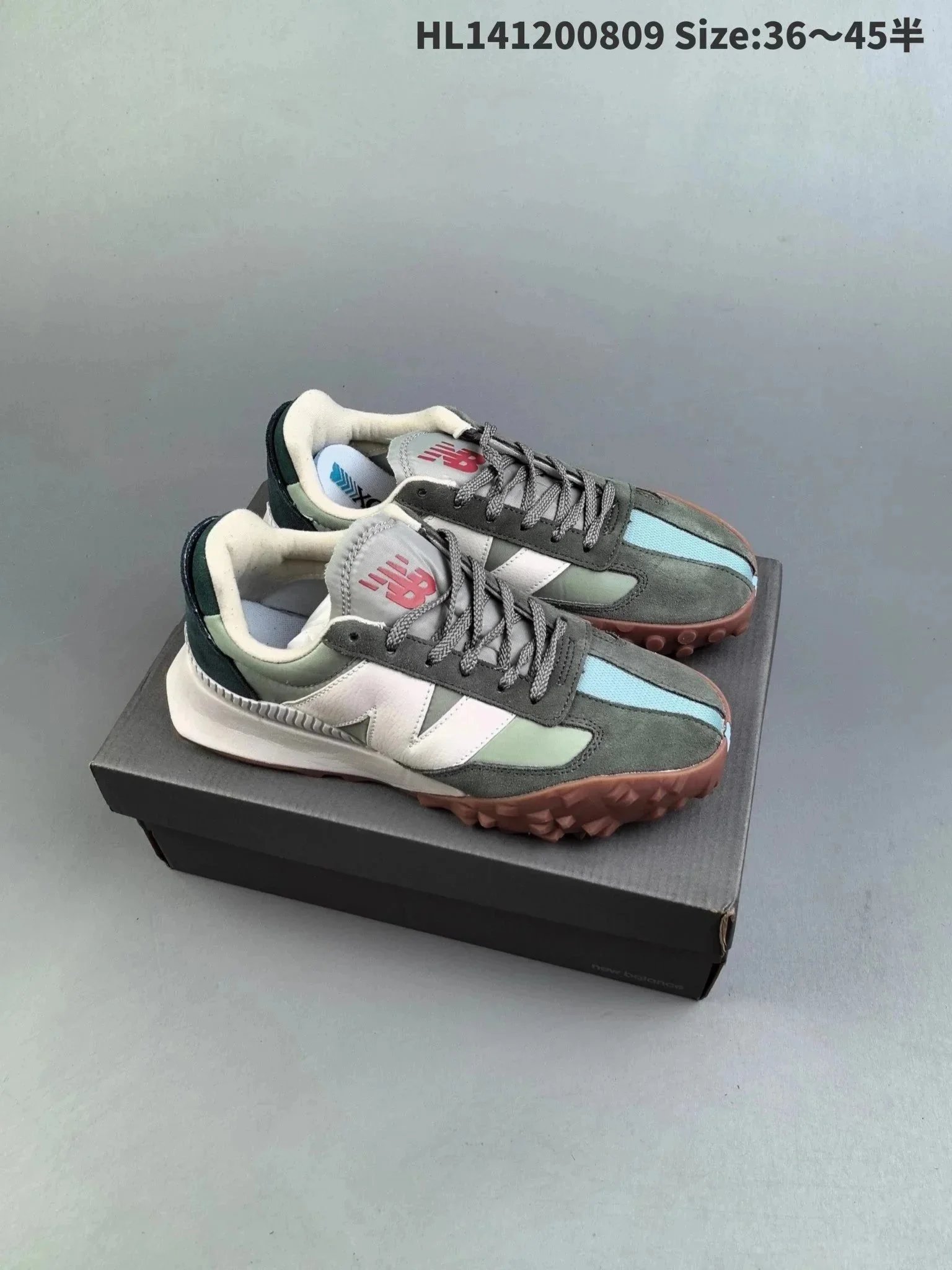 1:1 Batch 经典百搭休闲运动鞋 15