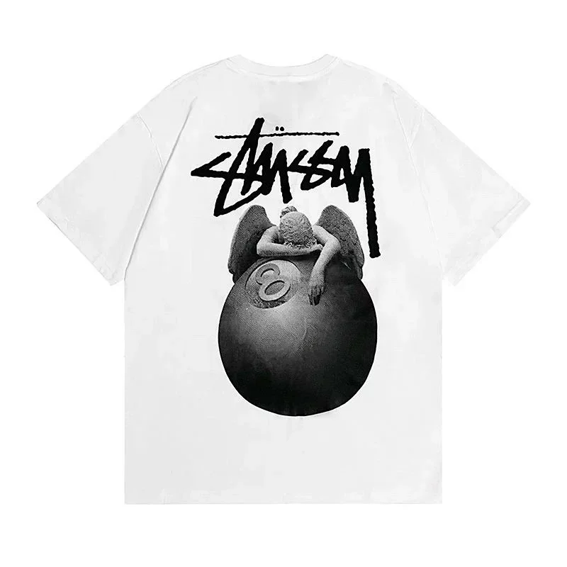Stussy T-shirt tee （35+）