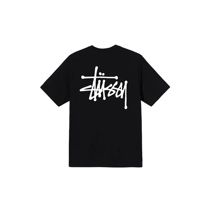 Stussy T-shirt tee （35+）