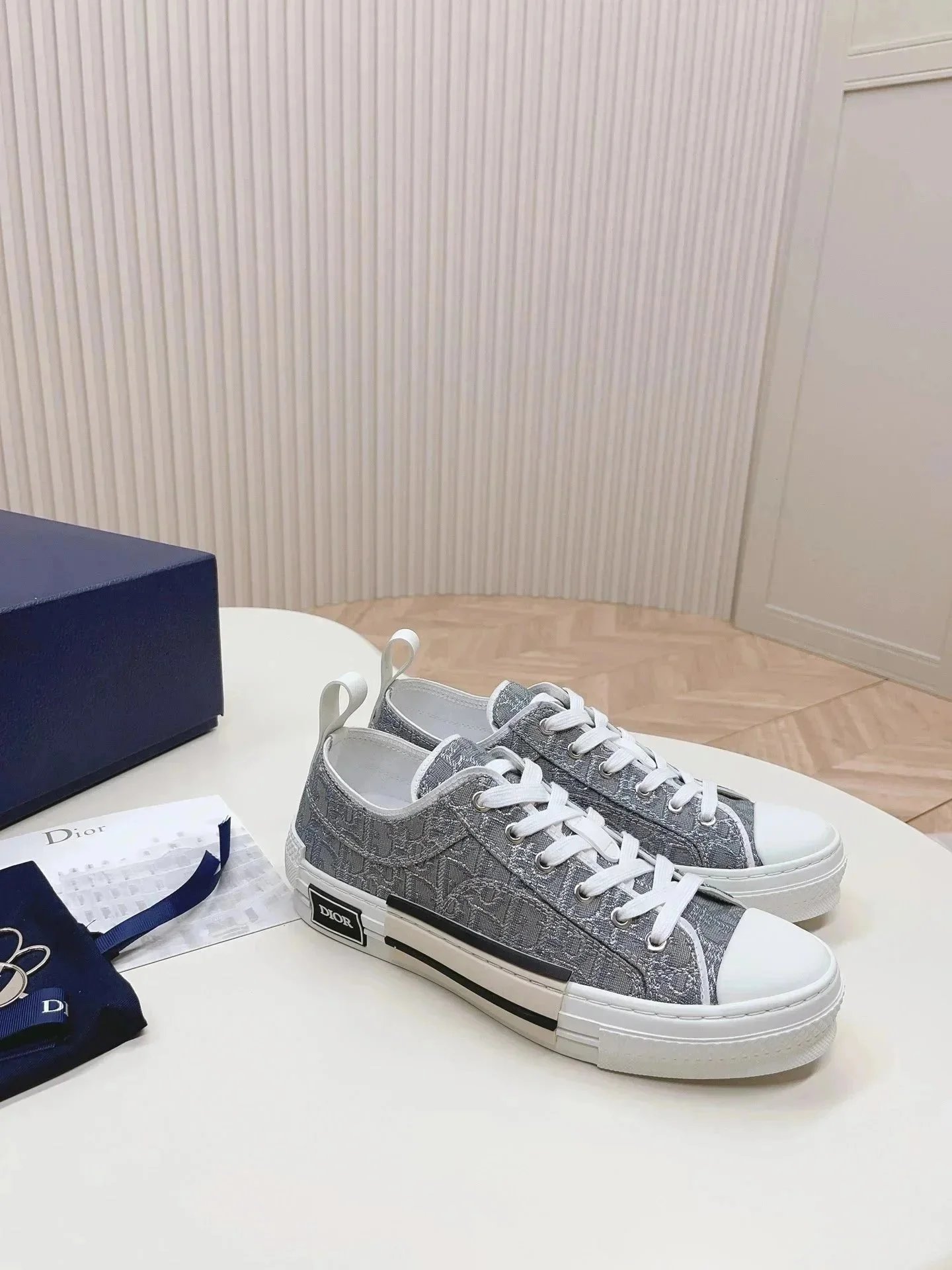 C-L Version Casual Shoes Sneakers Top Version 049