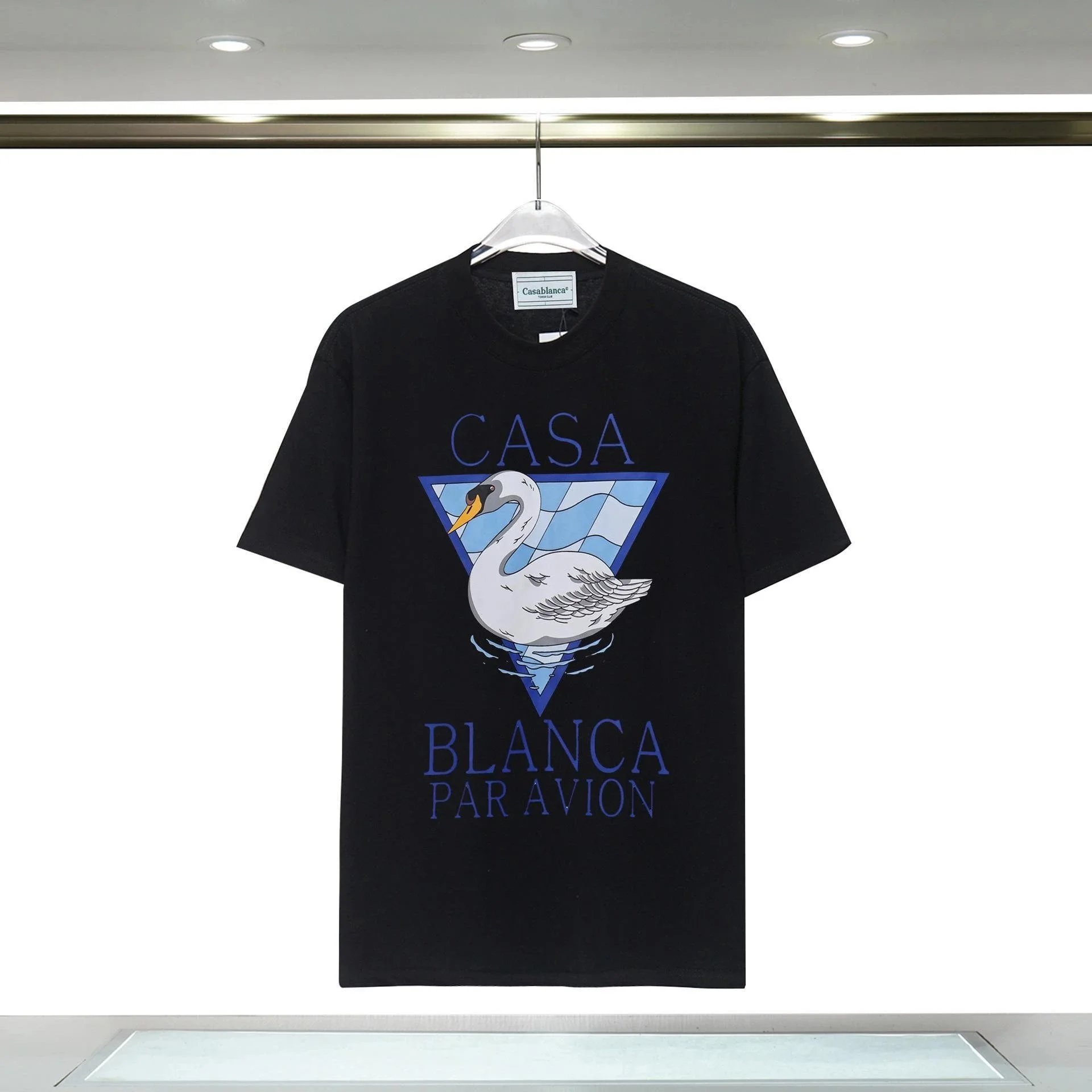 1:1 Batch Casablanca T-shirt tee （40+）
