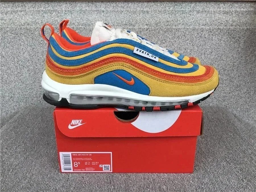 Undefeated X Nike Air Max 97 (30+) – QC photos preview | CnFans  | 7520065058